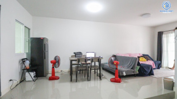 *****ทาวน์เฮ้าส์มือสองย่านนนทบุรี ม. แกรนด์พลีโน่ รัตนาธิเบศร์ คุณภาพระดับ AP Thailand เนื้อที่ 18.2 ตร.ว. ฟังก์ชัน 3 ห้องนอน 2 ห้องน้ำ 1 ที่จอดรถ บ้านใหม่พึ่งซื้อเมื่อไม่นาน บนทำเลที่เชื่อมต่อถ.ติวานนท์, ถ.รัตนาธิเบศร์, ถ.นครอินทร์, ถ.ราชพฤกษ์ ใกล้รถไฟฟ้าสายสีม่วง "สถานีบางรักน้อยท่าอิฐ"